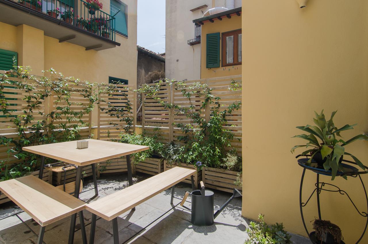 Apartamento San Lorenzo With Private Terrace
