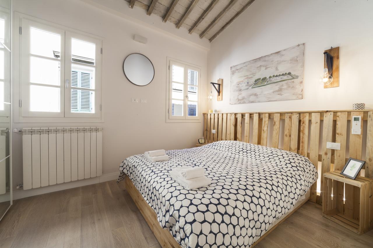 San Lorenzo With Private Terrace Apartamento