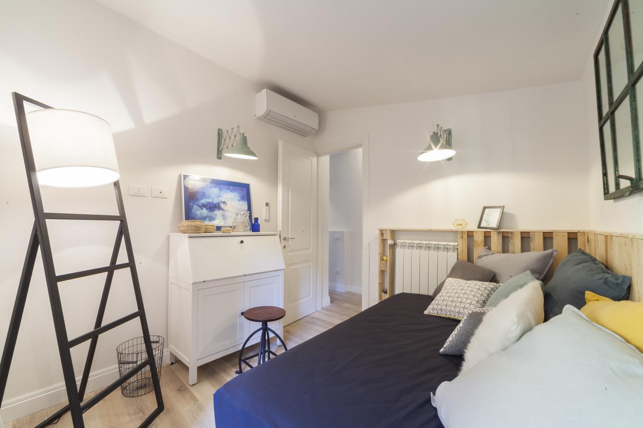 San Lorenzo With Private Terrace Apartamento Florencia