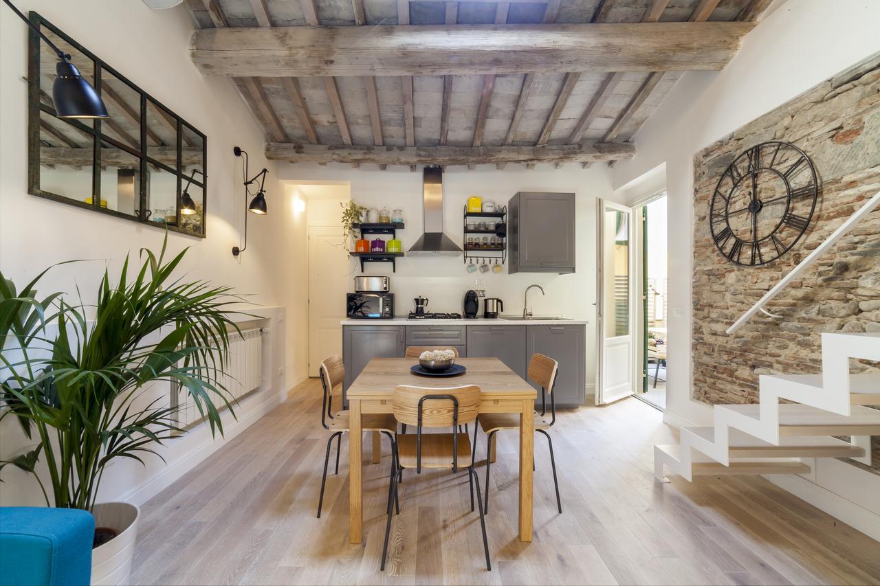 San Lorenzo With Private Terrace * Florencia