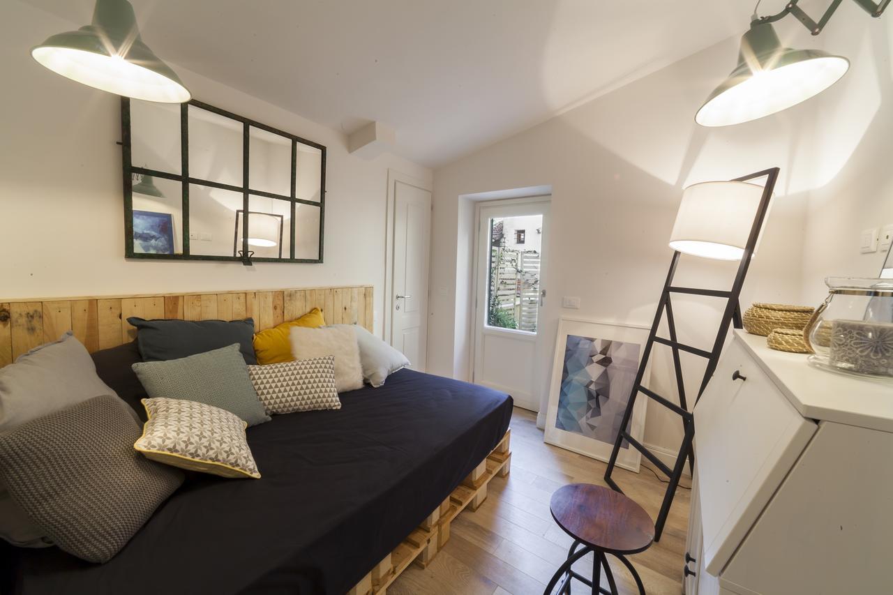 San Lorenzo With Private Terrace Apartamento