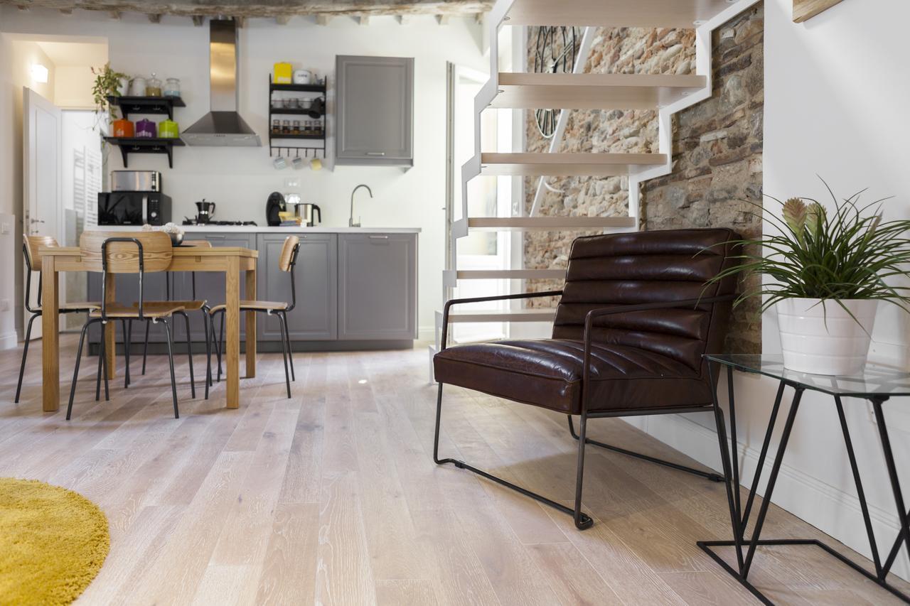 San Lorenzo With Private Terrace * Florencia