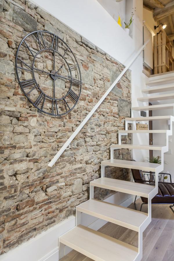 Apartamento San Lorenzo With Private Terrace