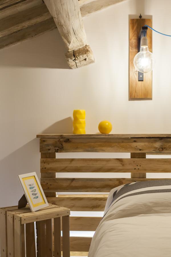 Apartamento San Lorenzo With Private Terrace *
