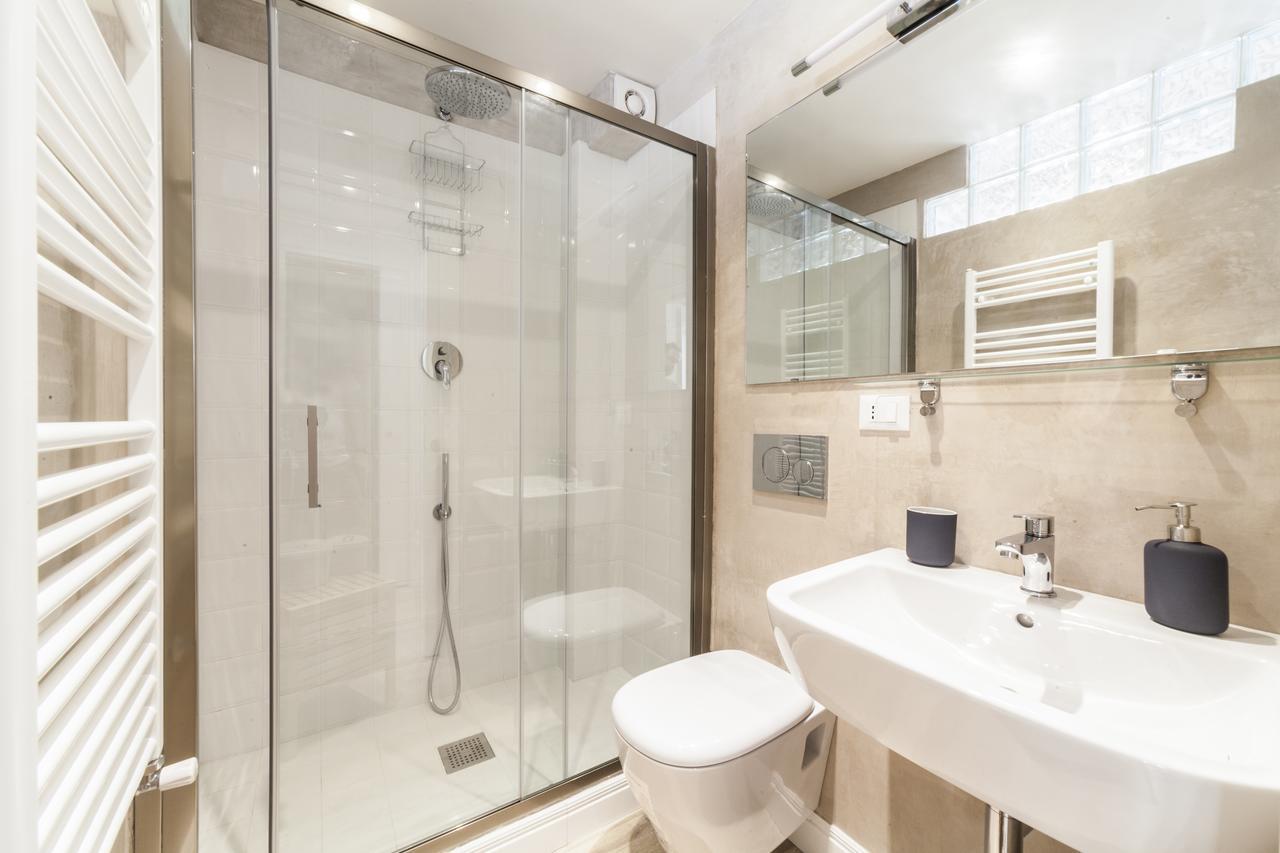 San Lorenzo With Private Terrace * Florencia