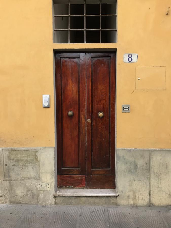 San Lorenzo With Private Terrace * Florencia
