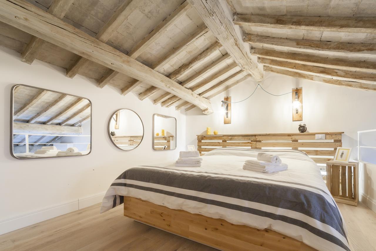 San Lorenzo With Private Terrace Florencia